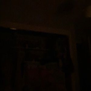 Meet your Posher, Mia